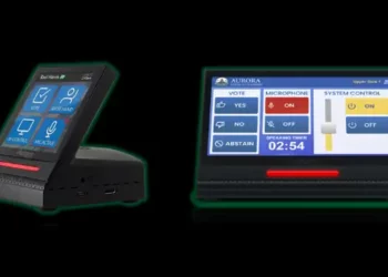 The Gooseneck Microphone Without the Gooseneck