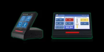 The Gooseneck Microphone Without the Gooseneck