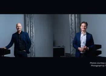 d&b group Announces Leadership Transition