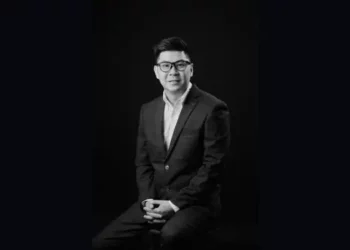 AtlasIED Appoints Glenn Lin as Director of APAC Sales