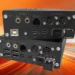 IHSE Launches DNX 4K Series