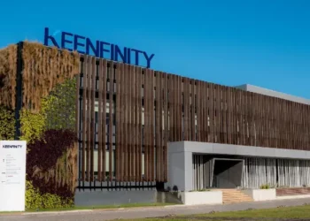 KEENFINITY Group Announces New Organizational Structure to Accelerate Growth and Innovation