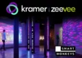 Kramer and Smart Monkeys Enhance ISAAC with Advanced ZyPer Platform Integration for Businesses in Asia