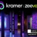 Kramer and Smart Monkeys Enhance ISAAC with Advanced ZyPer Platform Integration for Businesses in Asia