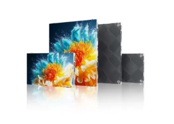 Ledman Unveils Next-Generation“UHD King” COB Display Series, Redefining Visual Excellence