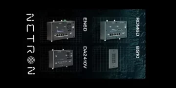 Obsidian Expands NETRON Integration Series of Data Distribution Devices