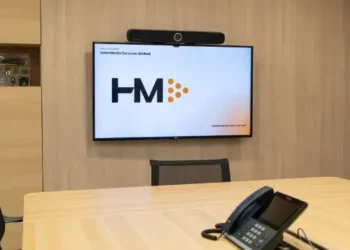 HeterMedia Chooses Sennheiser to Improve Hybrid Meeting Experiences