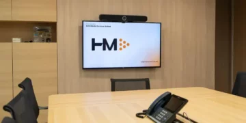 HeterMedia Chooses Sennheiser to Improve Hybrid Meeting Experiences