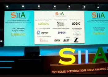SIIA Celebrates a Night of Innovation and Achievement in Mumbai
