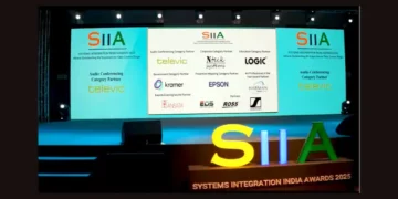 SIIA Celebrates a Night of Innovation and Achievement in Mumbai