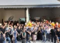 Acoustic & Lighting Marks 22 Years in Singapore with the Opening of its New Premises