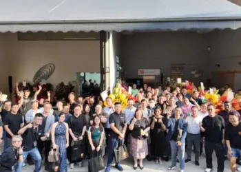 Acoustic & Lighting Marks 22 Years in Singapore with the Opening of its New Premises