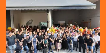 Acoustic & Lighting Marks 22 Years in Singapore with the Opening of its New Premises