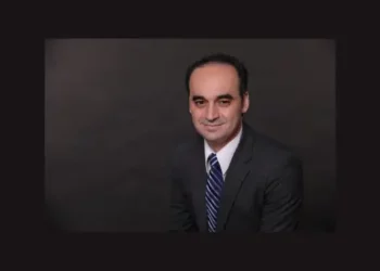AtlasIED Appoints Cameron Javdani as Vice President of Market Development, Security Solutions