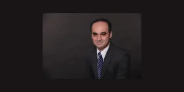 AtlasIED Appoints Cameron Javdani as Vice President of Market Development, Security Solutions