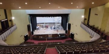 Birla Auditorium Gets Audio Overhaul