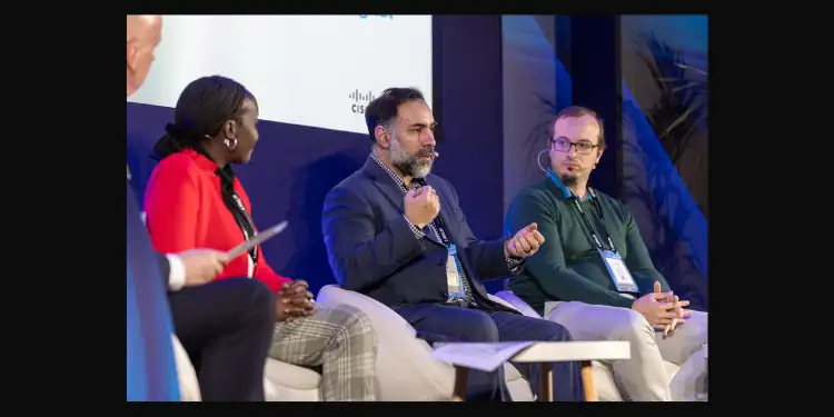 ISE 2026 Launches Inaugural CyberSecurity Summit to Confront Urgent Industry Threats