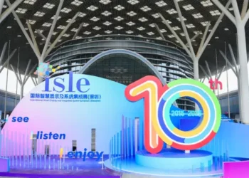 ISLE 2026: Unveiling the Next Wave in Display & AV Innovation