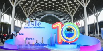 ISLE 2026: Unveiling the Next Wave in Display & AV Innovation