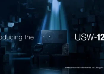 Meyer Sound Introduces USW-121P Subwoofer