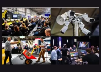 PIFA and TSEA Bring Together Two Complementary Fields of Innovation Under One Roof