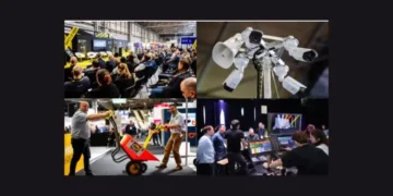 PIFA and TSEA Bring Together Two Complementary Fields of Innovation Under One Roof