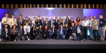 EnnovateX 2025: Pioneering the Future of AI