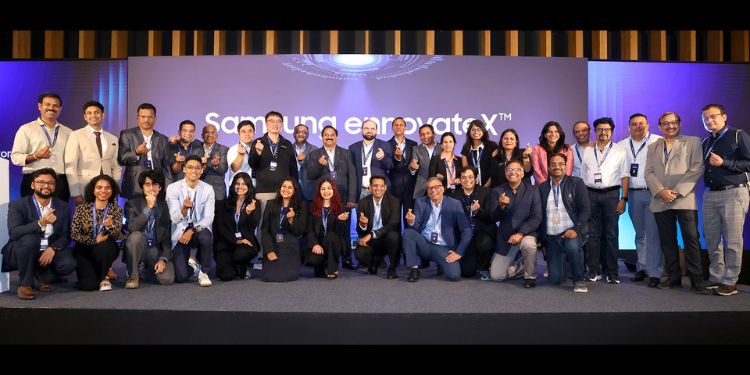 EnnovateX 2025: Pioneering the Future of AI