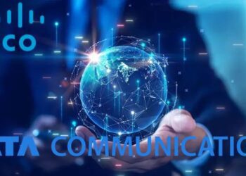 Tata Communications Joins Forces with Cisco to Usher in New Era of IoT