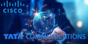 Tata Communications Joins Forces with Cisco to Usher in New Era of IoT