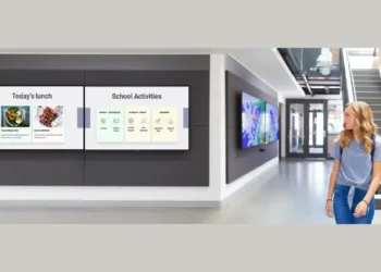 Airtame Brings Screen Sharing, Digital Signage, and Emergency Alerts to Amazon Signage Stick