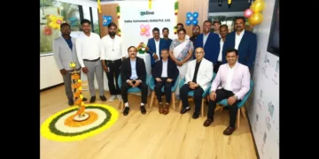 Online Instruments Pvt. Ltd. Expands Its Offices with Unique Experience Centres