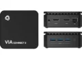 Kramer Brings Seamless and Secure 4k Collaboration to Meeting Spaces