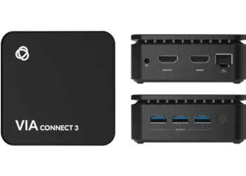 Kramer Brings Seamless and Secure 4k Collaboration to Meeting Spaces