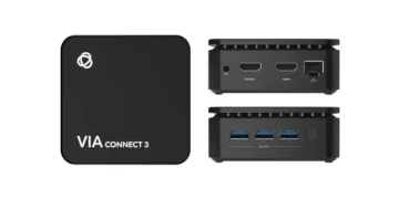 Kramer Brings Seamless and Secure 4k Collaboration to Meeting Spaces