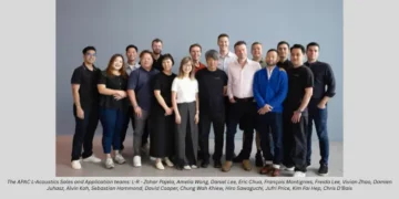 L-Acoustics Strengthens APAC Sales and Application Teams to Enhance Regional Support and Drive Growth