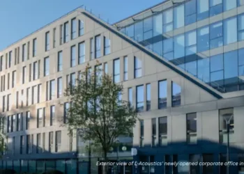 L-Acoustics Establishes Global Real Estate Division to Support Strategic Growth and Innovation