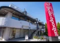 Tokyo’s Belle Epoque Beauty College Chooses Rider-Friendly L-Acoustics Kiva II for Industry-Standard Training