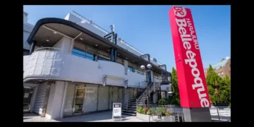 Tokyo’s Belle Epoque Beauty College Chooses Rider-Friendly L-Acoustics Kiva II for Industry-Standard Training