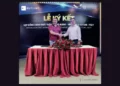 Outline Appoints Thang Long Audio as Exclusive Distributor in Vietnam