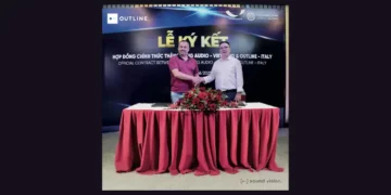 Outline Appoints Thang Long Audio as Exclusive Distributor in Vietnam