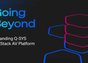 Q-SYS Expands Full Stack AV Platform with Launch of Q-SYS Library and Portfolio Enhancements