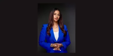 Shure Appoints Ekta Shetty as Senior Sales Director for Africa, Middle East, India, Southeast Asia, And Pacific