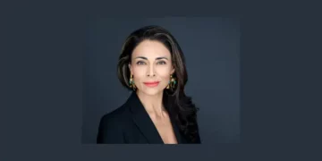 AI Trailblazer Sol Rashidi Announced as Keynote at ISE 2026