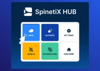 Introducing SpinetiX HUB: A Unified Cloud-Based Platform for the Complete Digital Signage Solution