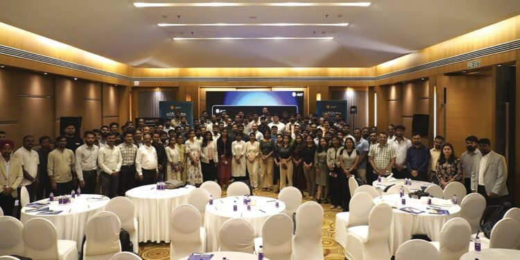 A&T Video elAVate 2025 Showcases Future of AV Collaboration