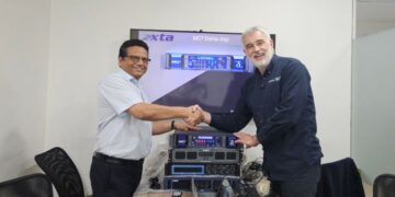 Alphatec Brings MC²’s World-Class Amplification to India