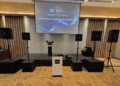 Bose Professional and Universal Procurement Systems Impress with Dynamic Product Showcase