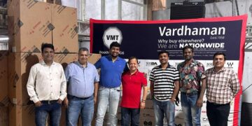 Chopra Sound Upgrades to Martin Audio’s WPL