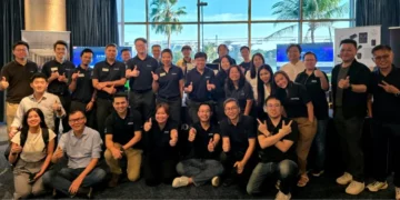 Sync-Up Innovations: Powering Spaces with Seamless AV and Intelligent Control